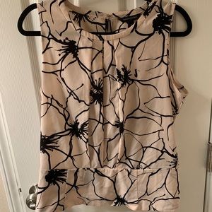 Flattering Sassy Top